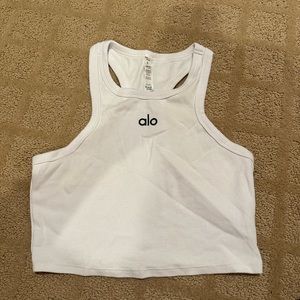 ALO tank